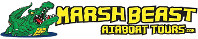 Marsh Beast Airboat Tours